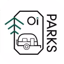 IO Parks RV Park and Campground logo