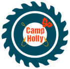 Camp Holly Glamping logo