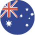 Australian Flag icon