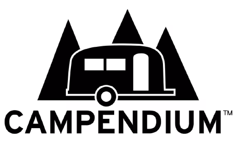 Campendium logo