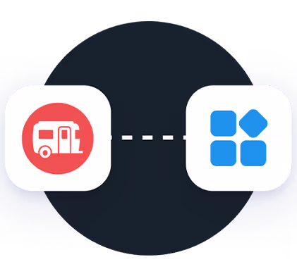 Connecting RoverPass to other apps