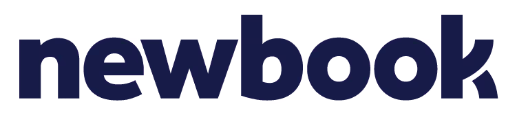 Newbook logo