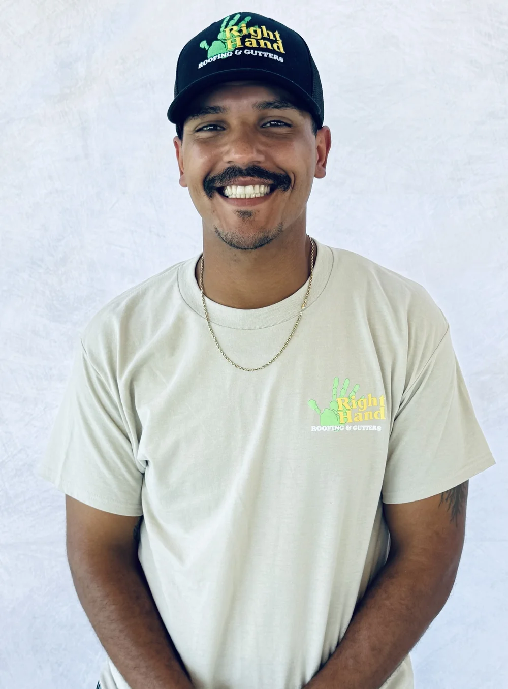 Kyle Campbell