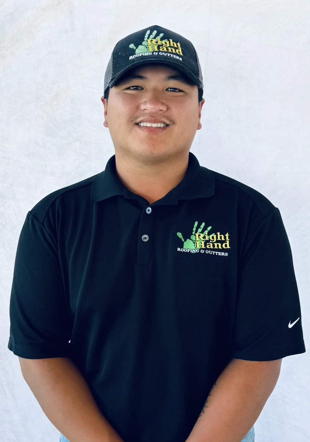 Michael Vo