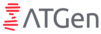 Atgen logo