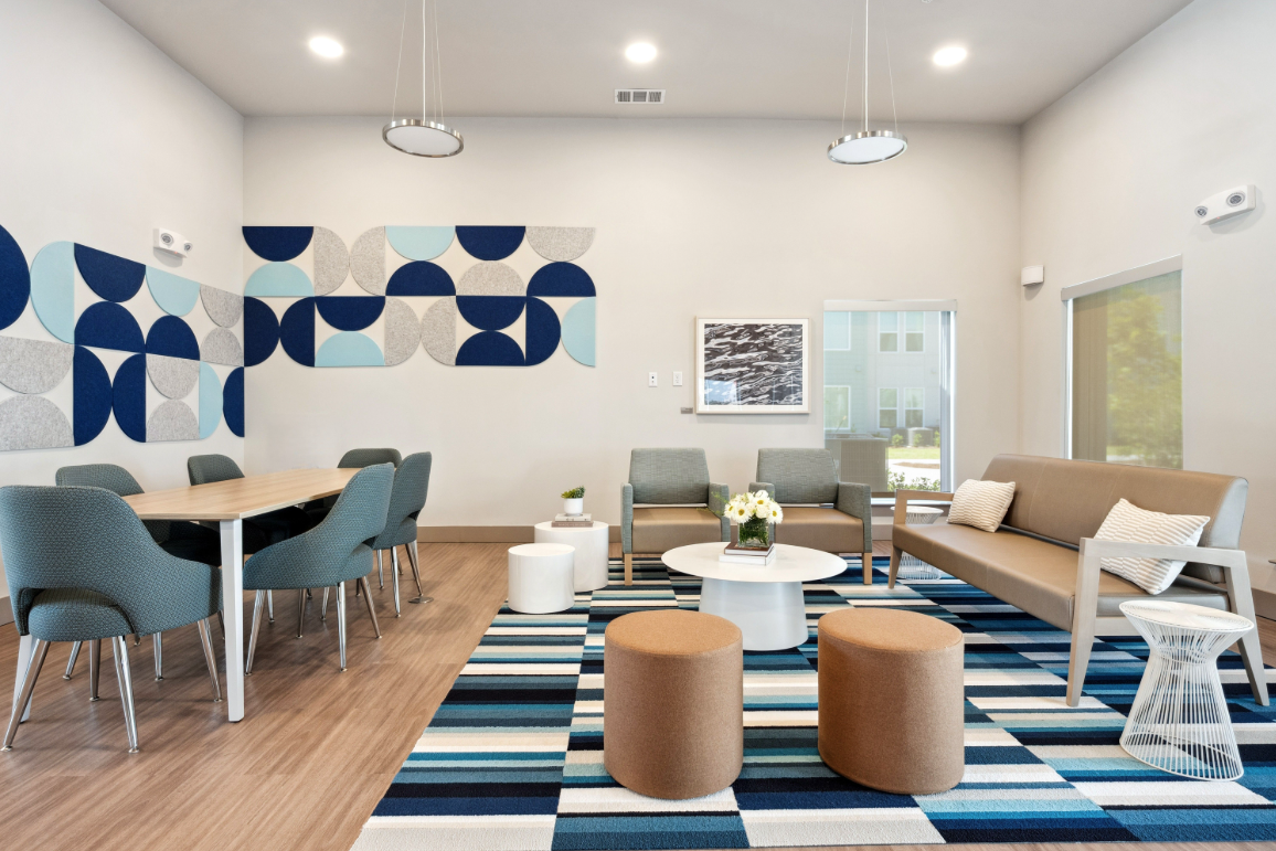 Community Room