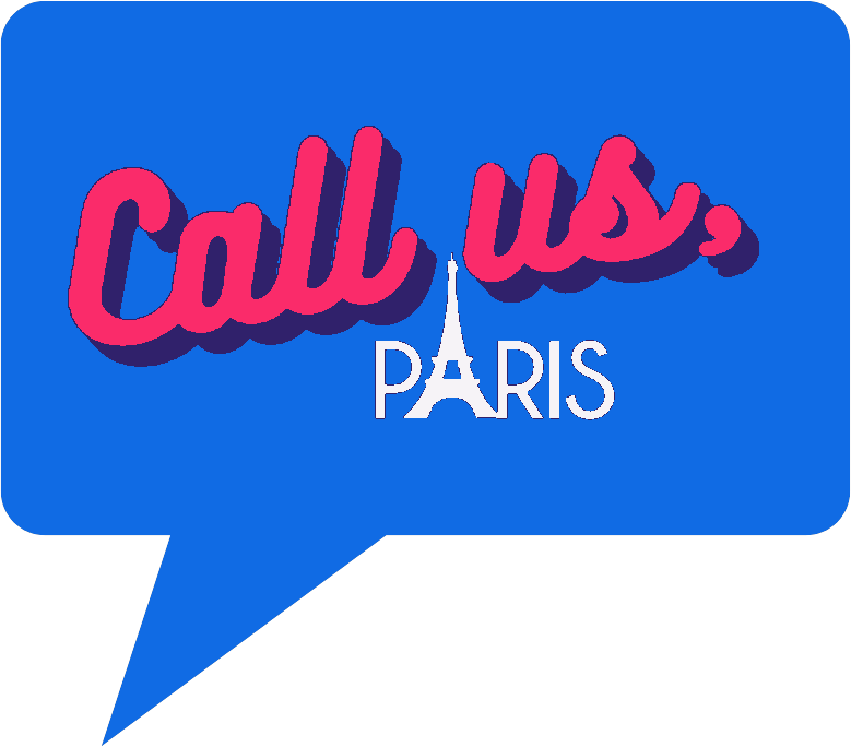 Callus Paris