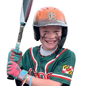 A headshot of Carter K.