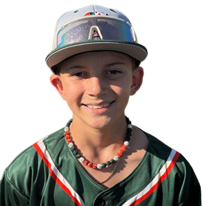 A headshot of Jordan S.