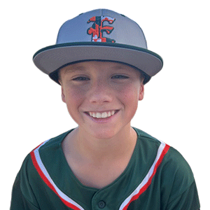 A headshot of Jack G.