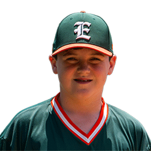 A headshot player profile picture of Collin Bozek.