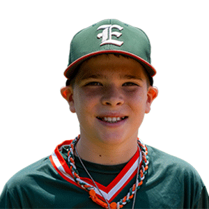 A headshot player profile picture of Thomas Risolo.