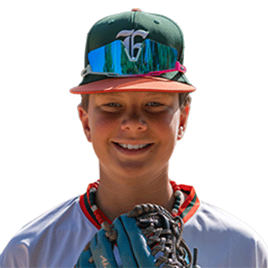 A headshot profile picture of Mason Silver.