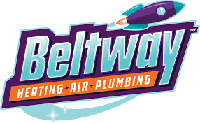 Beltway Heating Air Plumbing logo