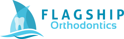 Flagship Orthodontics logo