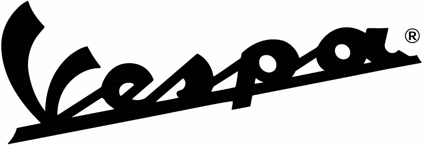 Vespa logo