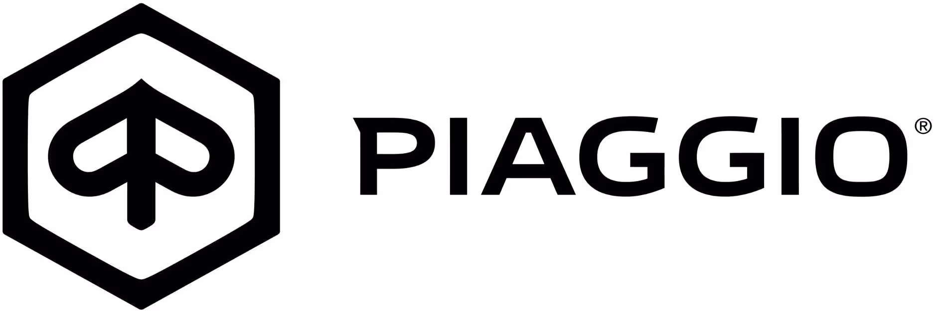 Piaggio logo