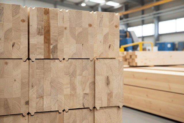 Green Building Materials