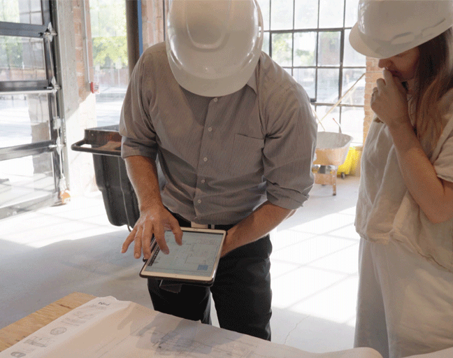 Architect for Your Tulsa Commercial Project