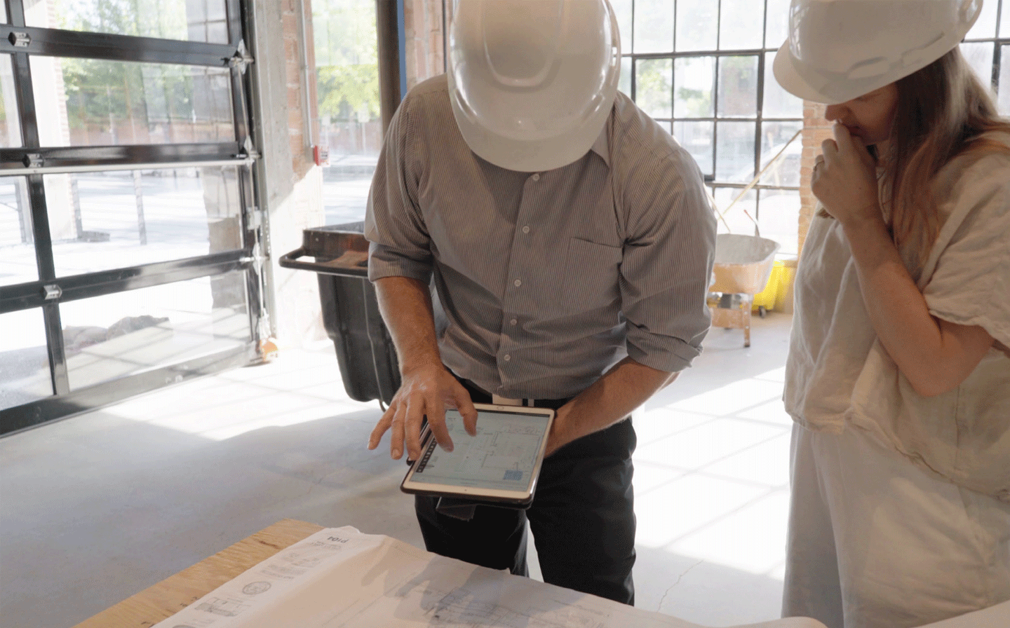 Architect for Your Tulsa Commercial Project