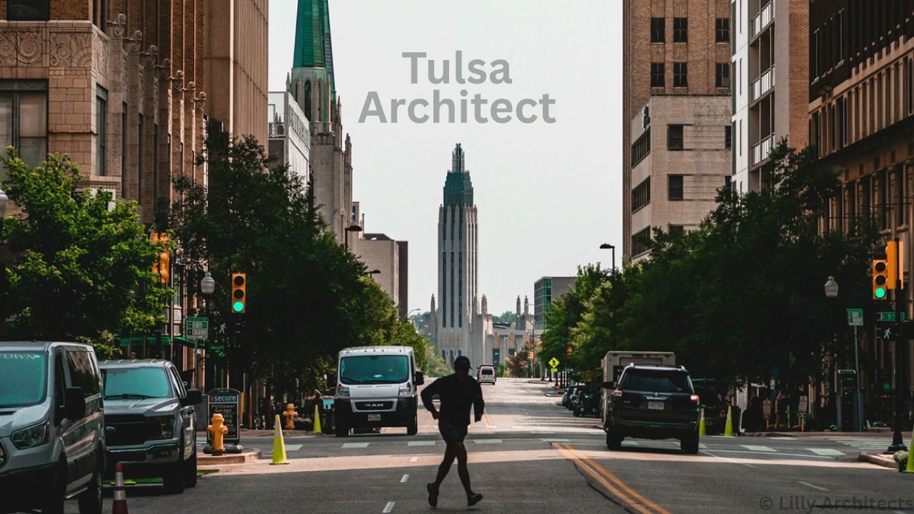 Tulsa Architect