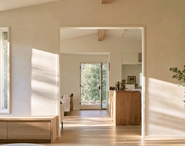 Small Home Feel Bigger