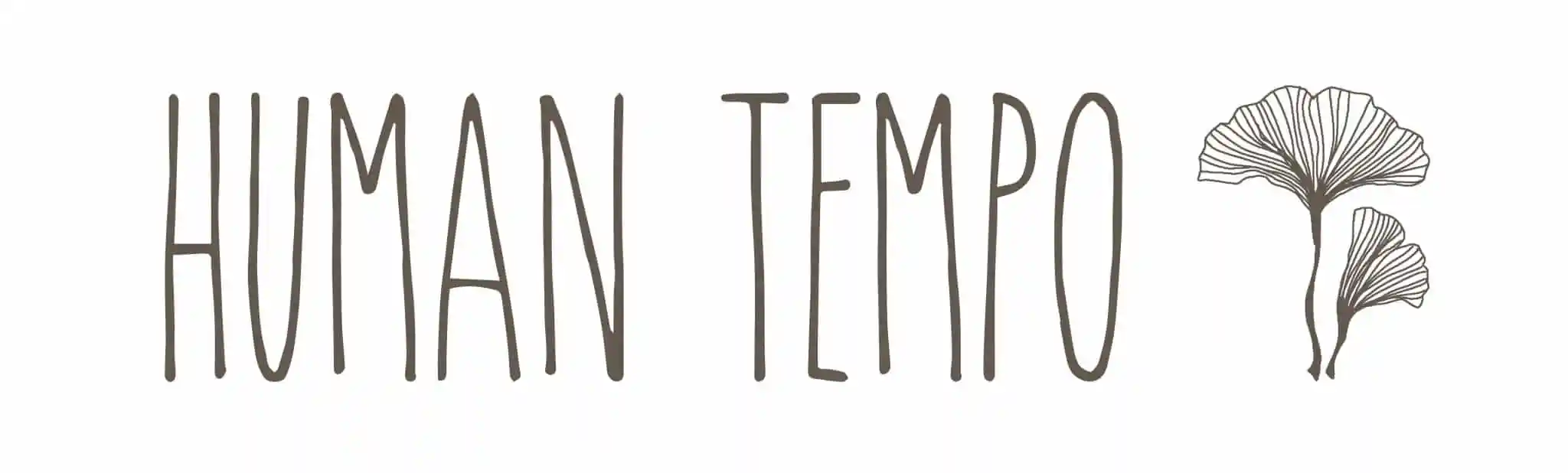 Logo Human Tempo