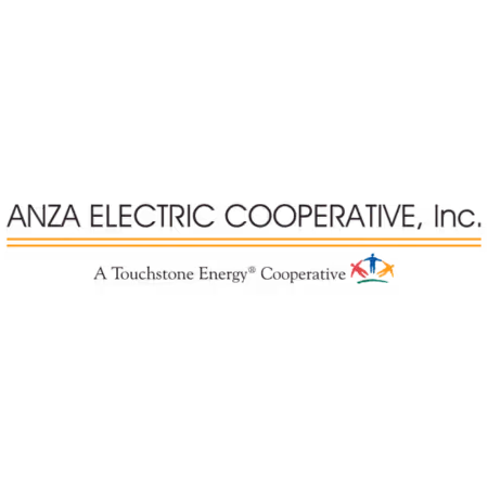 Anza Electic logo
