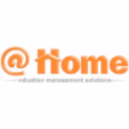 @home Logo