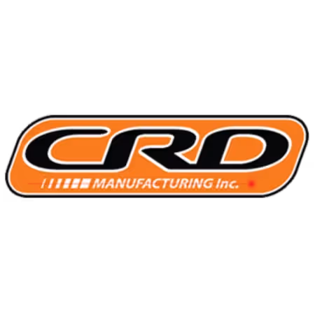 CRD logo