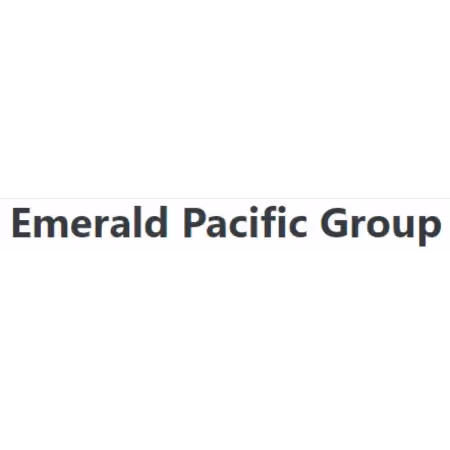 Emerld Pacific Group logo