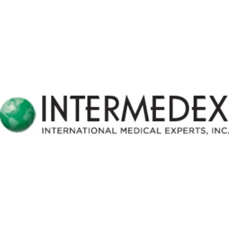Intermedex logo