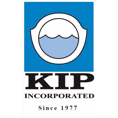 KIP inc logo
