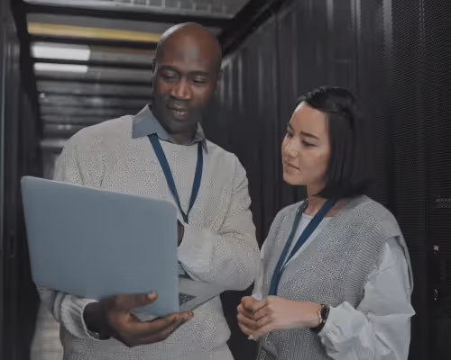 Strategic Focus and Business Alignment