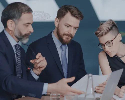 Transparency and Ethical Business Practices