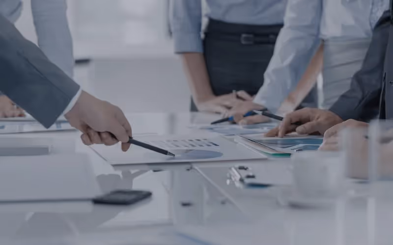 IT Consulting values