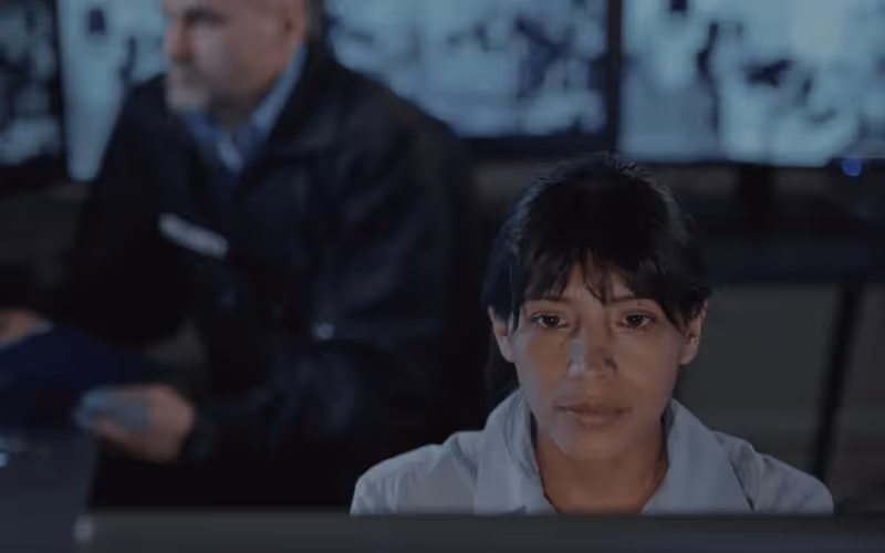 Cybersecurity Analysis