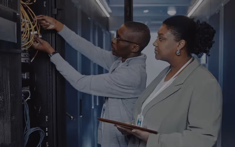 Cloud Security Services