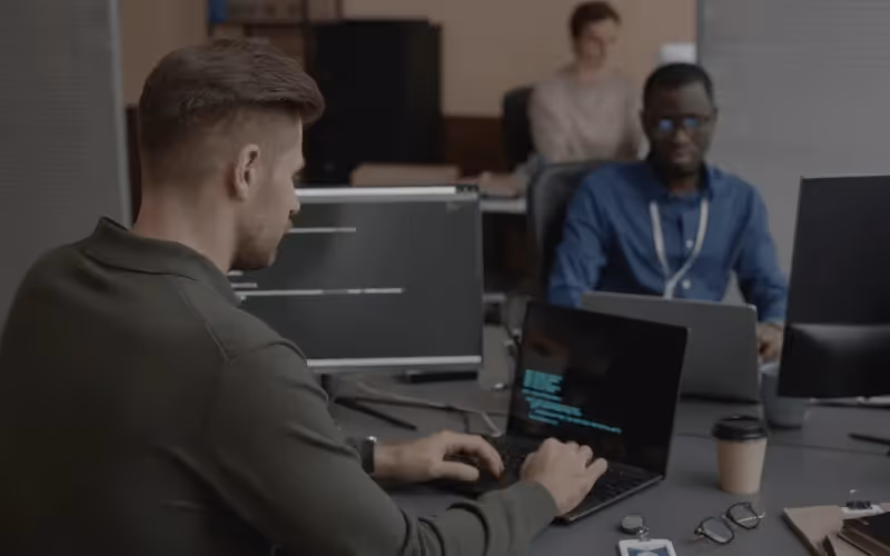 Virtual CISO (vCISO) Services