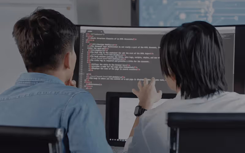 Custom Automation