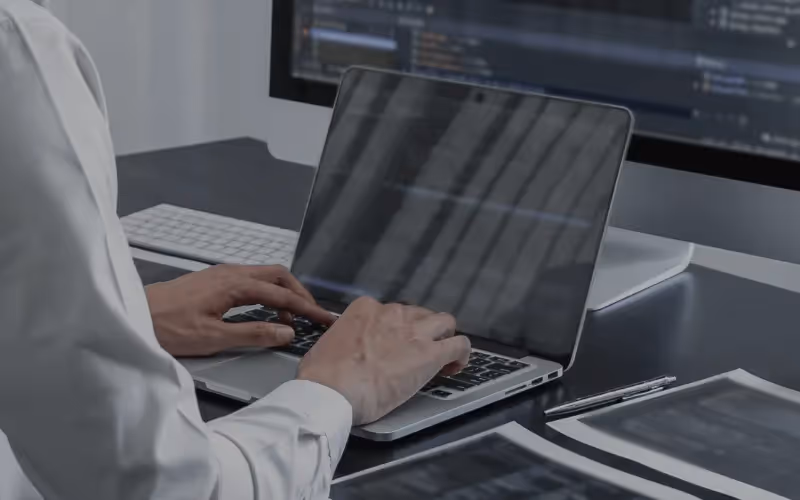 Bespoke Software