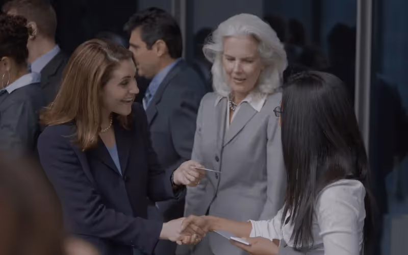 Referral-Based Engagements