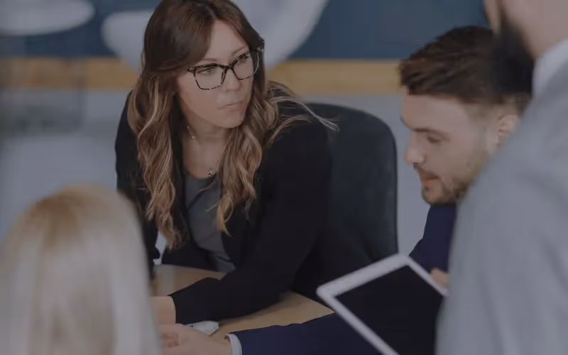 Solution-Specific Consultations
