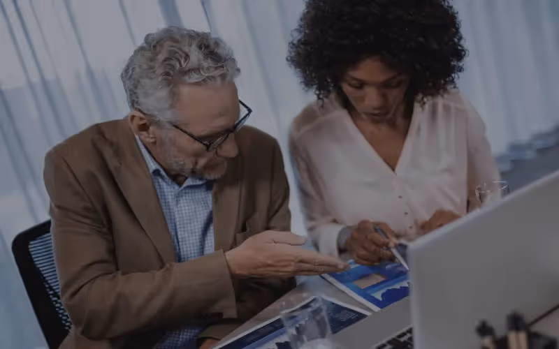 business it consulting services