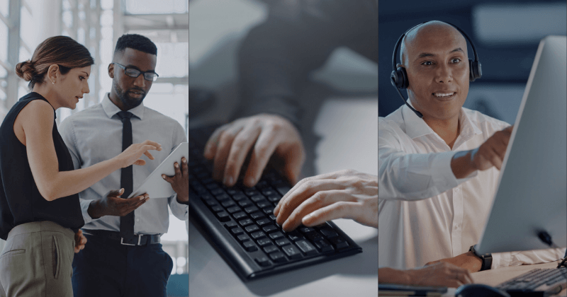 business it consulting services