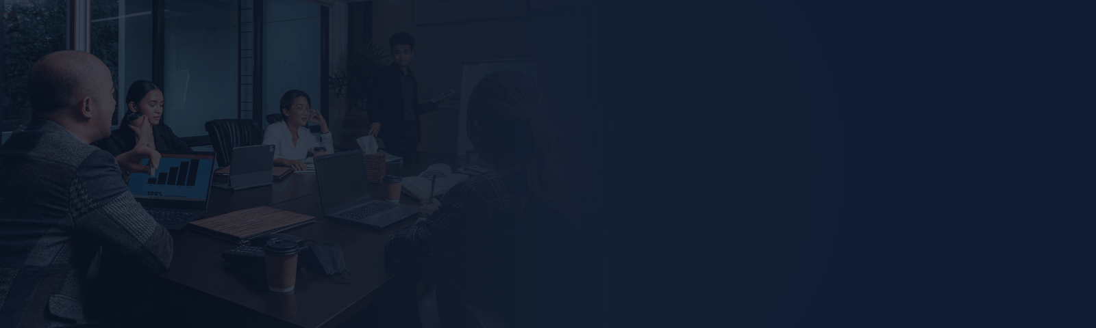 Long Term Partnerships