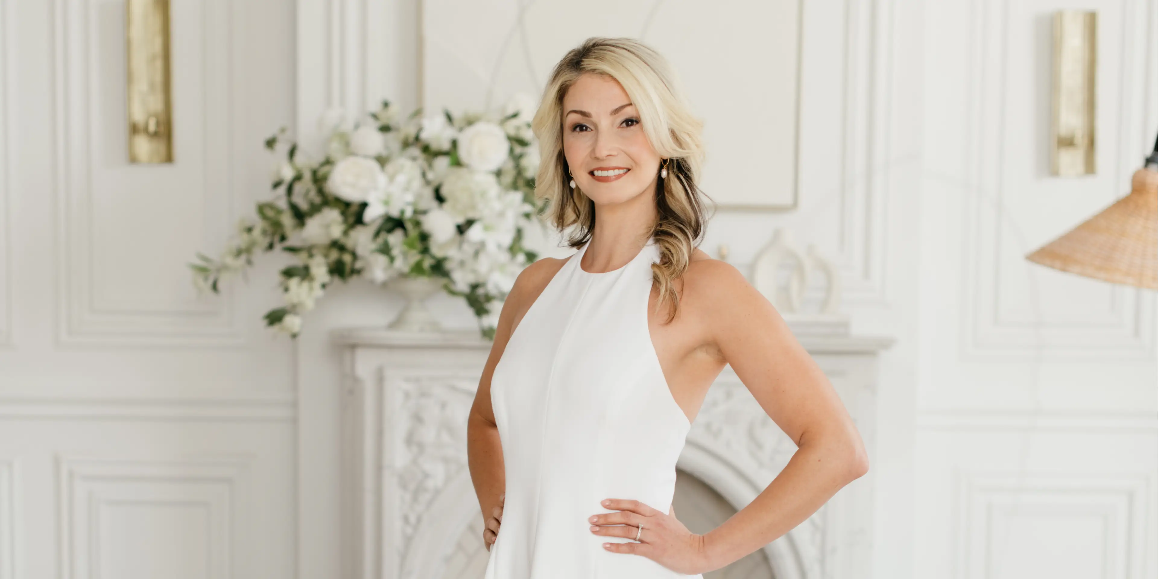 Dr. Julia Chrapka, Doctor of dental surgery in Guelph, ON