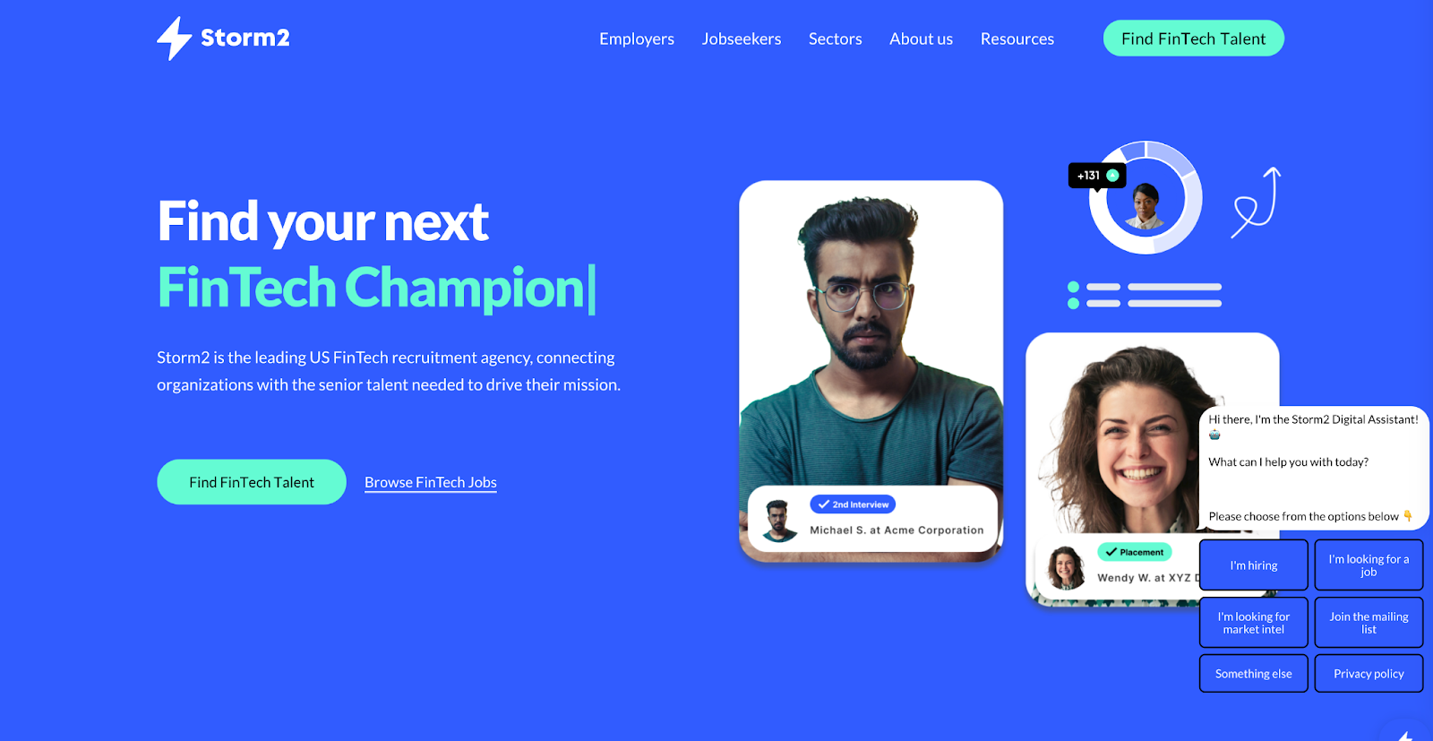 Storm2’s website