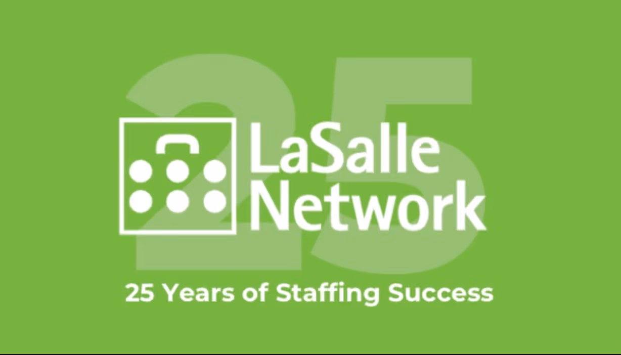LaSalle Network’s website