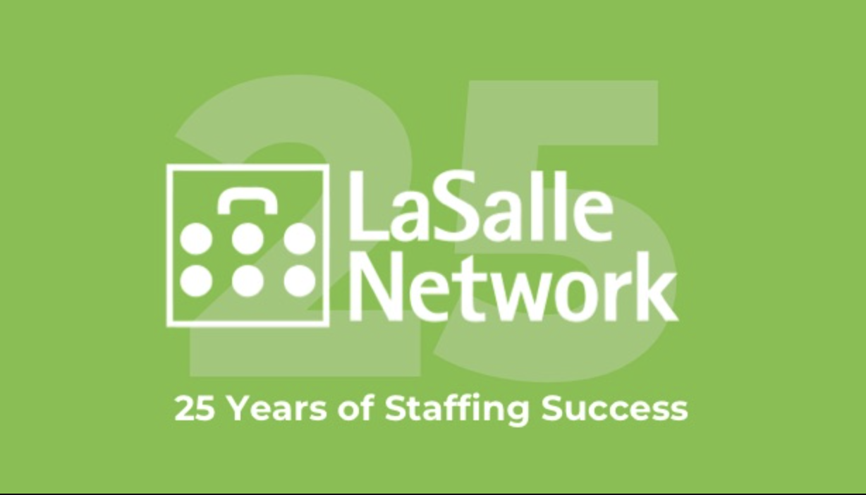 LaSalle Network’s website